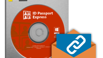 ID Passport Express Renewal License Subscription