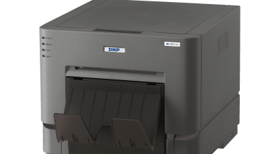 DNP DS-RX1HS Printer